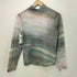 レイビームス Ray BEAMS 24AW RBS グラデーション プリント ハイネック トップス レディース