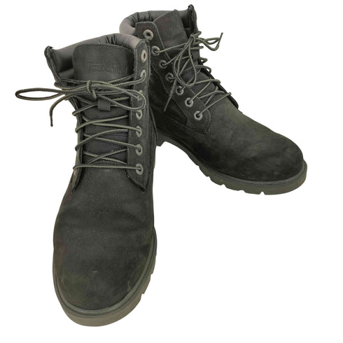ティンバーランド Timberland YOUTH 6 INCH BASIC BOOT ユース 6インチ ベーシック ブーツ メンズ JPN:25.5