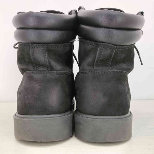 ティンバーランド Timberland YOUTH 6 INCH BASIC BOOT ユース 6インチ ベーシック ブーツ メンズ JPN:25.5