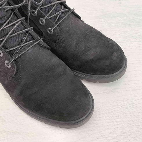 ティンバーランド Timberland YOUTH 6 INCH BASIC BOOT ユース 6インチ ベーシック ブーツ メンズ JPN:25.5