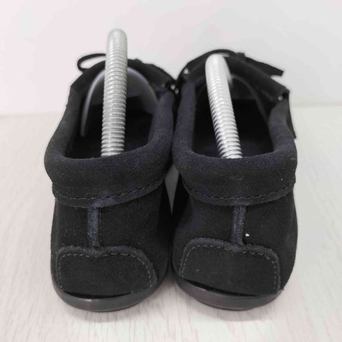 ミネトンカ Minnetonka スウェード モカシン シューズ レディース 7