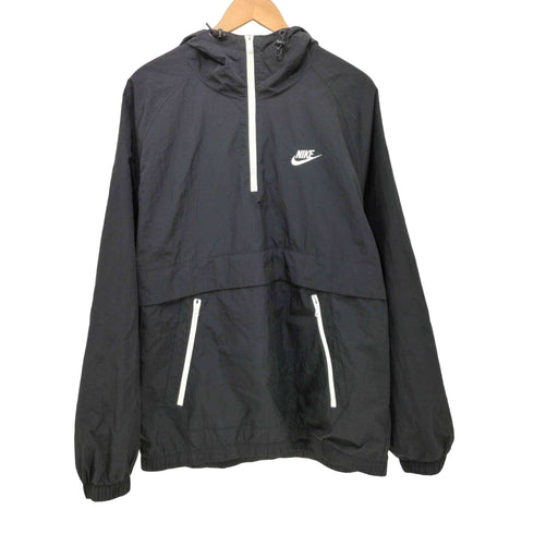 ナイキ NIKE アノラックウーブンHDジャケット メンズ JPN:L