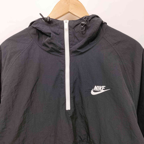 ナイキ NIKE アノラックウーブンHDジャケット メンズ JPN:L