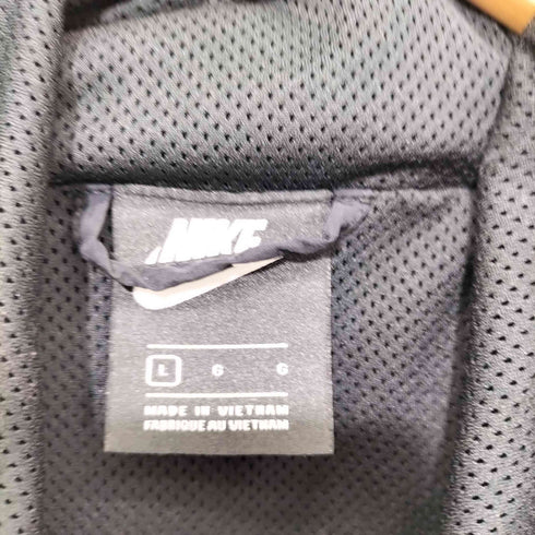 ナイキ NIKE アノラックウーブンHDジャケット メンズ JPN:L