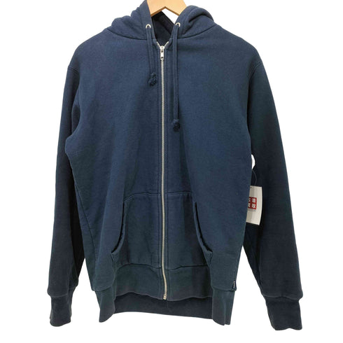 シュプリーム Supreme Thermal Zip Up Hoody hoodie メンズ JPN:S