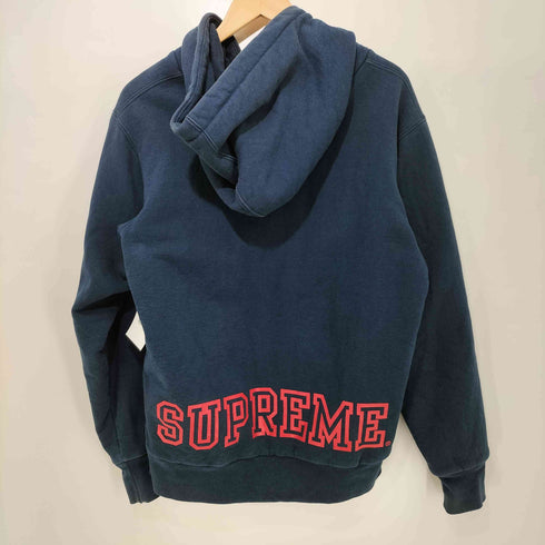 シュプリーム Supreme Thermal Zip Up Hoody hoodie メンズ JPN:S