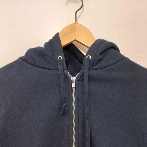 シュプリーム Supreme Thermal Zip Up Hoody hoodie メンズ JPN:S
