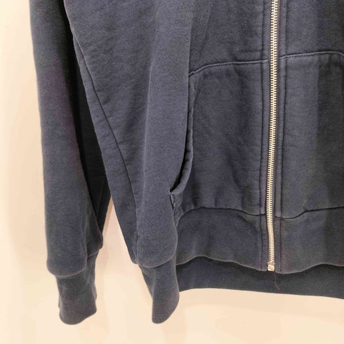 シュプリーム Supreme Thermal Zip Up Hoody hoodie メンズ JPN:S
