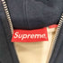 シュプリーム Supreme Thermal Zip Up Hoody hoodie メンズ JPN:S
