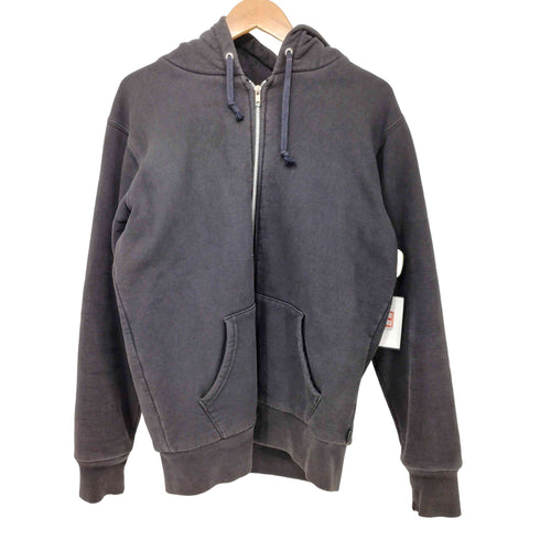 シュプリーム Supreme Thermal Zip Up Hoody hoodie メンズ JPN:S