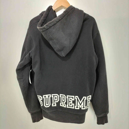 シュプリーム Supreme Thermal Zip Up Hoody hoodie メンズ JPN:S