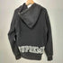 シュプリーム Supreme Thermal Zip Up Hoody hoodie メンズ JPN:S