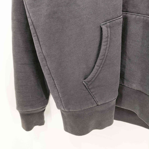 シュプリーム Supreme Thermal Zip Up Hoody hoodie メンズ JPN:S