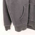 シュプリーム Supreme Thermal Zip Up Hoody hoodie メンズ JPN:S