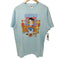 アーティストプリント S/S Tシャツ メンズ JPN:L