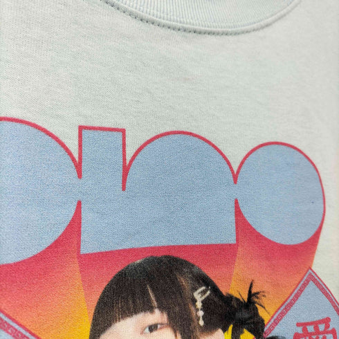 アーティストプリント S/S Tシャツ メンズ JPN:L