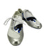 プーマ PUMA V-S1 METALLIC ローカット スニーカー レディース JPN:24.5