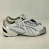 プーマ PUMA V-S1 METALLIC ローカット スニーカー レディース JPN:24.5