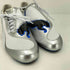 プーマ PUMA V-S1 METALLIC ローカット スニーカー レディース JPN:24.5