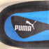 プーマ PUMA V-S1 METALLIC ローカット スニーカー レディース JPN:24.5