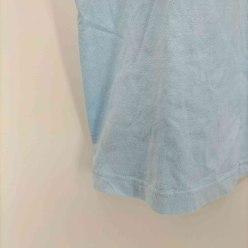 アーティスト プリント S/S Tシャツ メンズ JPN:L