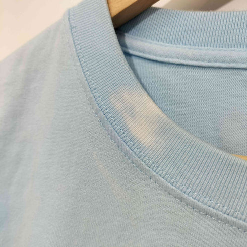 アーティスト プリント S/S Tシャツ メンズ JPN:L