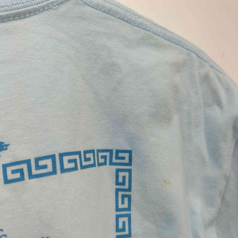 アーティスト プリント S/S Tシャツ メンズ JPN:L