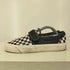 バンズ VANS ANAHEIM FACTORY SLIP-ON アナハイム ファクトリー スリッポン チェッカーフラッグ ベルクロ メンズ JPN:28