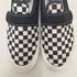 バンズ VANS ANAHEIM FACTORY SLIP-ON アナハイム ファクトリー スリッポン チェッカーフラッグ ベルクロ メンズ JPN:28