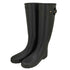 ハンター HUNTER REFINED TALL EYELET BOOT リファインド トール アイレット ブーツ レディース US:8