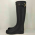 ハンター HUNTER REFINED TALL EYELET BOOT リファインド トール アイレット ブーツ レディース US:8