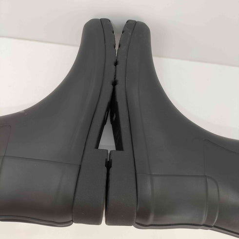 ハンター HUNTER REFINED TALL EYELET BOOT リファインド トール アイレット ブーツ レディース US:8