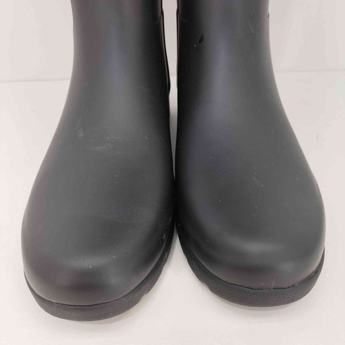 ハンター HUNTER REFINED TALL EYELET BOOT リファインド トール アイレット ブーツ レディース US:8