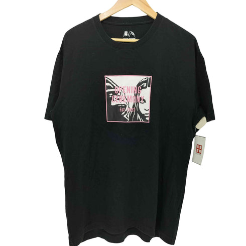 オープニングセレモニー OPENING CEREMONY トリプルコラボ S/S Tシャツ メンズ JPN:L