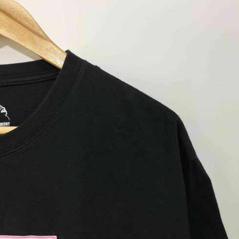 オープニングセレモニー OPENING CEREMONY トリプルコラボ S/S Tシャツ メンズ JPN:L