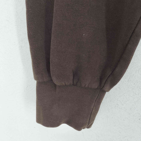 ギャップ Gap ヴィンテージソフト オーバーサイズ クロップド ジップアップパーカー メンズ import:L