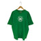 フルーツオブザルーム FRUIT OF THE LOOM 00s Lofteez フロントプリントクルーネックバンドTシャツ メンズ XL