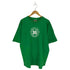フルーツオブザルーム FRUIT OF THE LOOM 00s Lofteez フロントプリントクルーネックバンドTシャツ メンズ XL