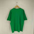 フルーツオブザルーム FRUIT OF THE LOOM 00s Lofteez フロントプリントクルーネックバンドTシャツ メンズ XL