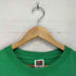 フルーツオブザルーム FRUIT OF THE LOOM 00s Lofteez フロントプリントクルーネックバンドTシャツ メンズ XL