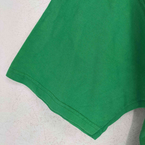 フルーツオブザルーム FRUIT OF THE LOOM 00s Lofteez フロントプリントクルーネックバンドTシャツ メンズ XL