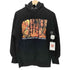 EROSTIKA DEVIL’ S CAT FIGHT HOODED PARKA メンズ import:S