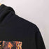 EROSTIKA DEVIL’ S CAT FIGHT HOODED PARKA メンズ import:S