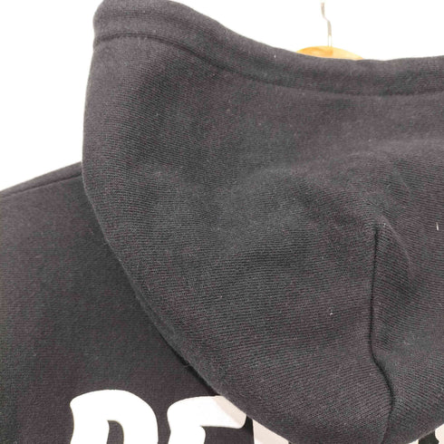 EROSTIKA DEVIL’ S CAT FIGHT HOODED PARKA メンズ import:S