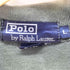 ポロバイラルフローレン Polo by RALPH LAUREN 90S USA製 ポニー刺繍 S/S ポロシャツ メンズ import:L