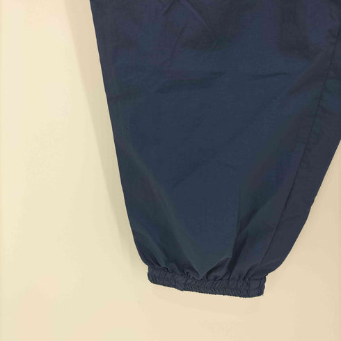 バックチャンネル Back Channel ロゴ ナイロン ジョガーパンツ メンズ JPN:XL