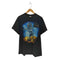 アンビル Anvil 90s USA製 袖裾シングル 両面プリントバンドツアーTシャツ メンズ XL