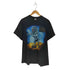 アンビル Anvil 90s USA製 袖裾シングル 両面プリントバンドツアーTシャツ メンズ XL