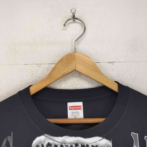 シュプリーム Supreme 26SS FLASH TEE メンズ XL