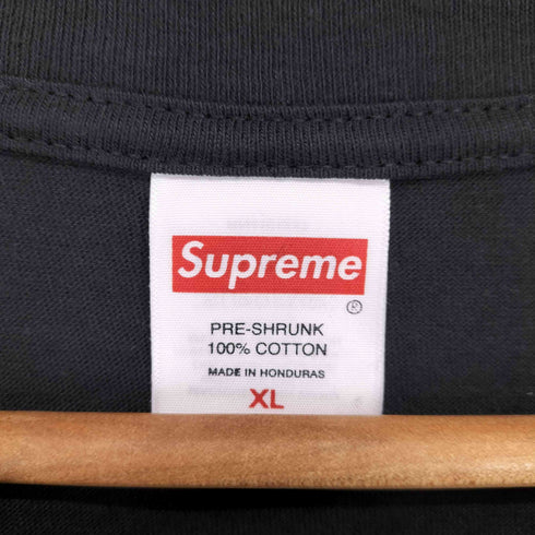 シュプリーム Supreme 26SS FLASH TEE メンズ XL